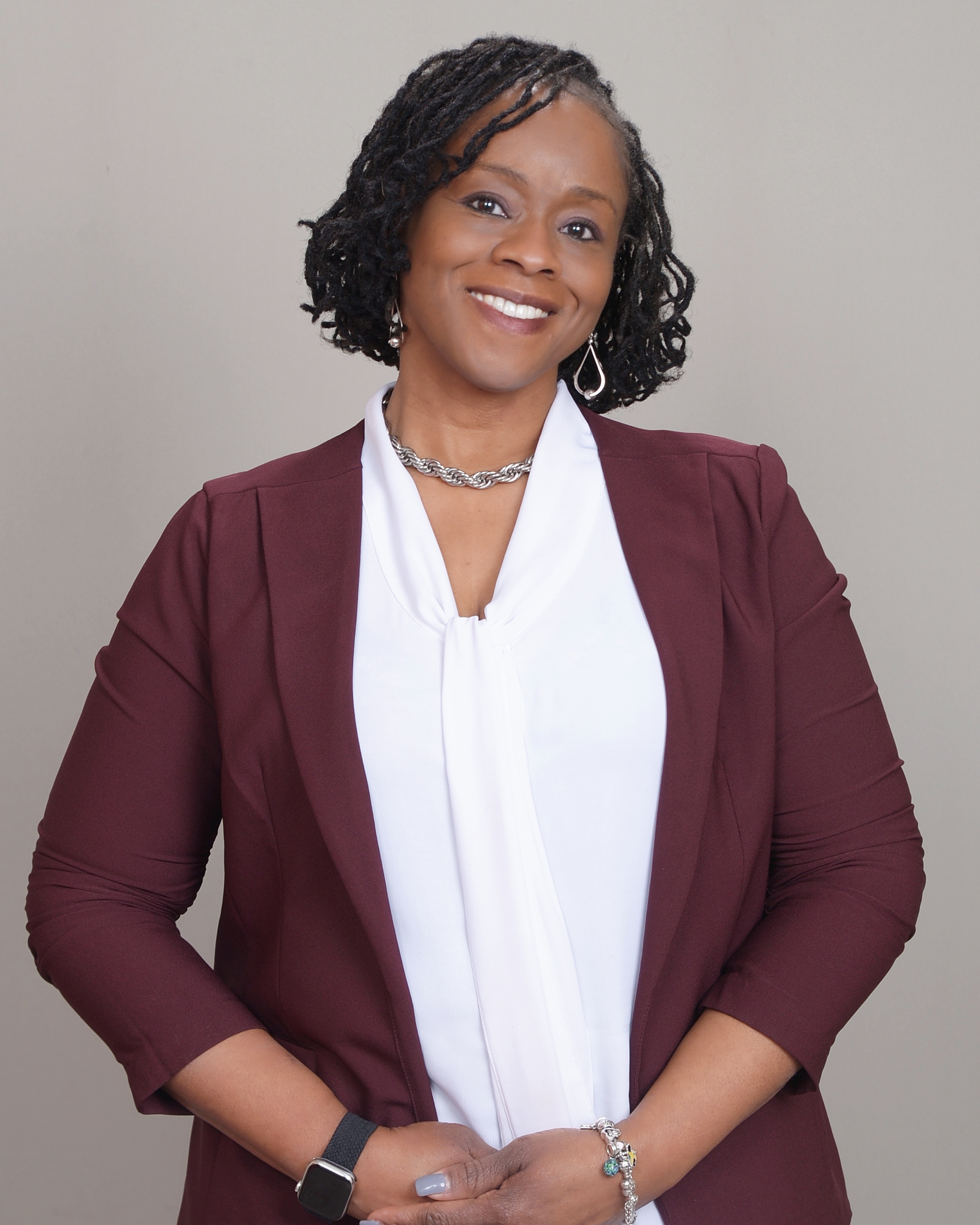 Healthcare provider portrait